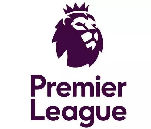 英超logo狮子图片