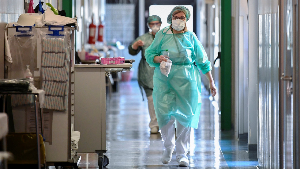 数读3月19日全球疫情：中国以外新确诊逾2.67万例 累计逾16万例 死亡逾6600例