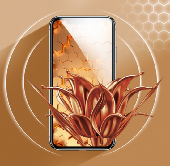 立体通三维智慧膜将裸眼3d技术向前迈进一步