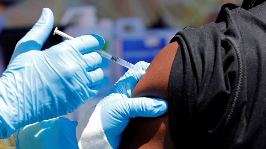 美国计划招募超10万志愿者 测试多种新冠候选疫苗