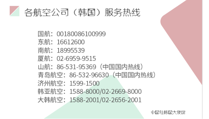 032-741-0061韩国法务部出入境政策咨询电话:1345语言翻译服务电话