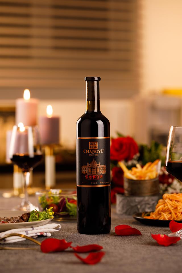 张裕葡萄酒公布经营数据销量攀升受看好