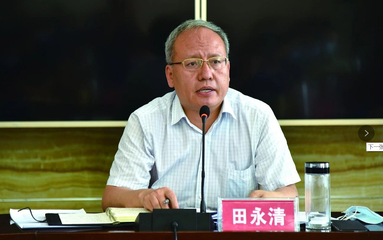 忻州代县召开脱贫攻坚与疫情防控专题会议