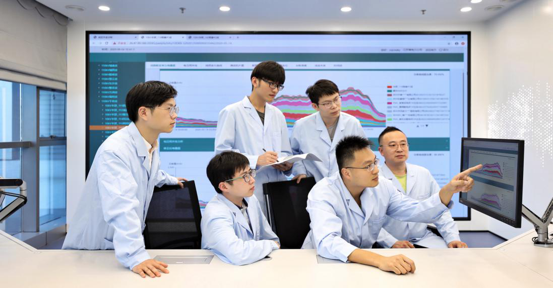 科技赋能为智造注入新动力