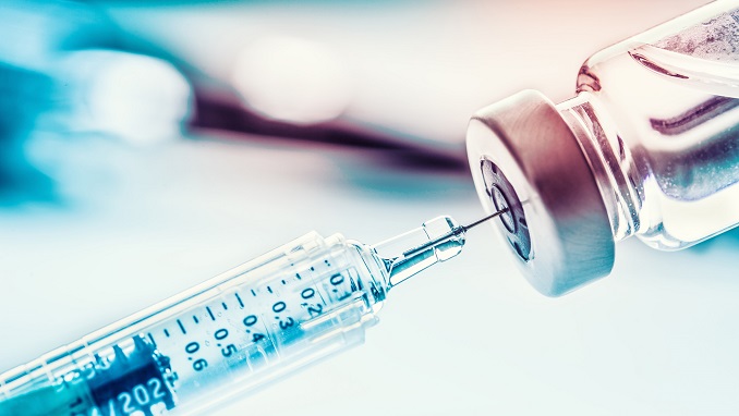 俄罗斯已开始生产新冠疫苗 大规模接种或在今年底