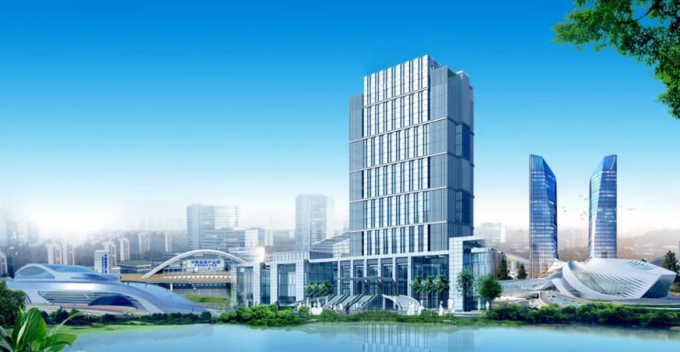 盐城经开区构筑产业高地夯实高质量发展之基