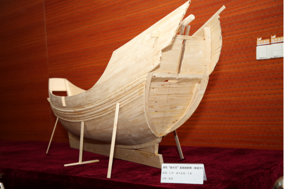 100件“泰兴号”清代沉船出水瓷器入藏中国航海博物馆