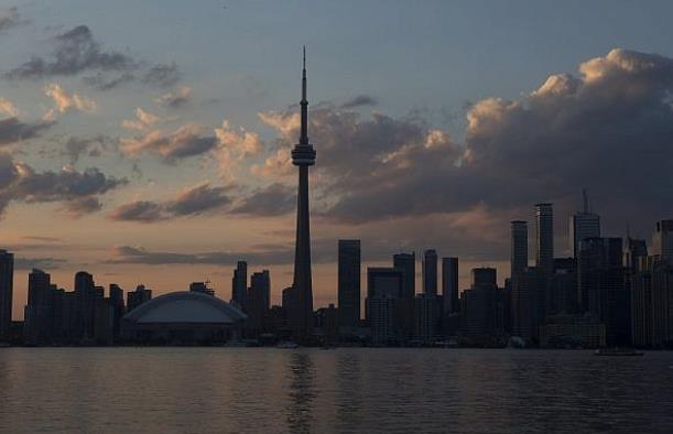 世界最佳城市报告发布 加拿大多伦多列第13位