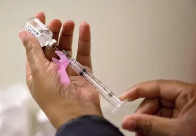 台湾接连曝出接种流感疫苗死亡事件 七旬老太注射6天后离世