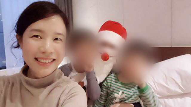 韩国37岁主妇杀死前夫被判无期：全国抛尸 手法专业狠毒