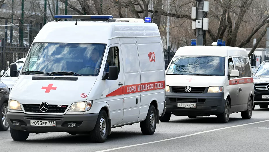 俄罗斯一军事基地发生枪击案致3死1伤 嫌犯在逃