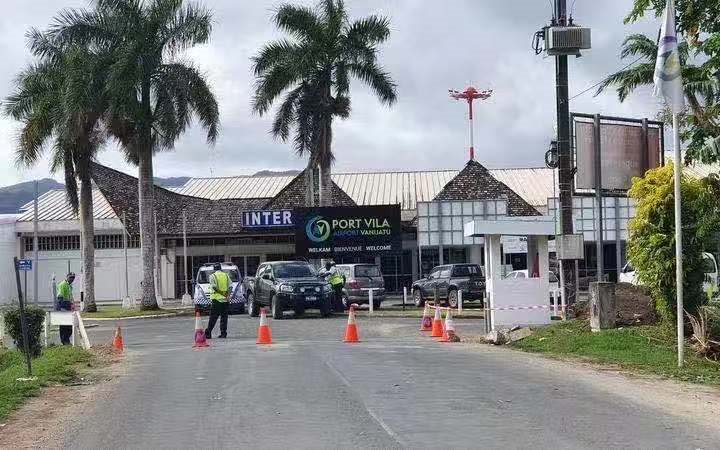 太平洋岛国瓦努阿图发现首例新冠肺炎患者