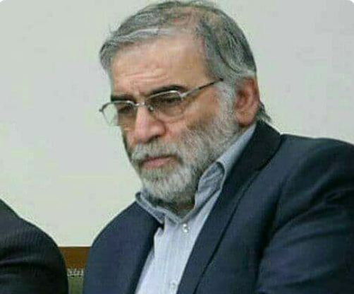 外媒：伊朗顶级核科学家法克里扎德遇袭后在医院去世