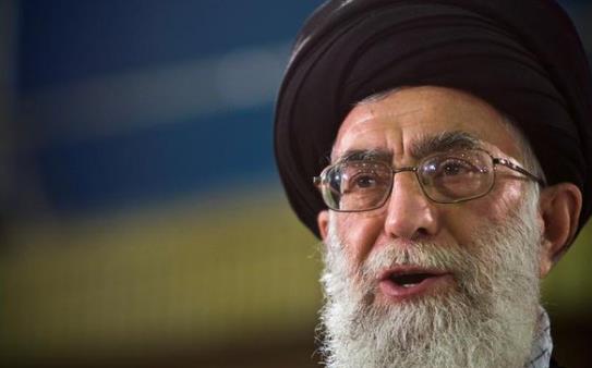 伊朗最高领袖：将对杀害核科学家幕后黑手予以惩罚