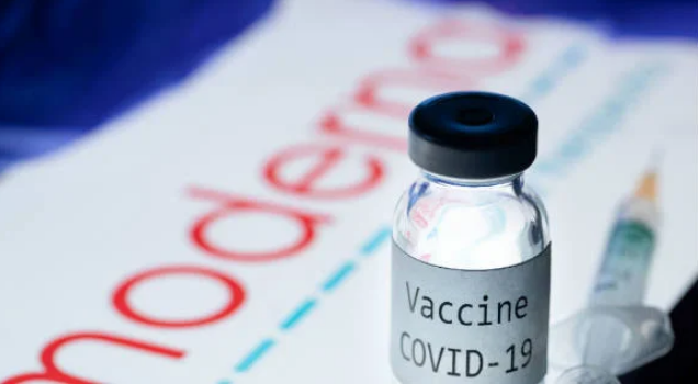 美媒：美药企莫德纳新冠疫苗对重症患者100%有效