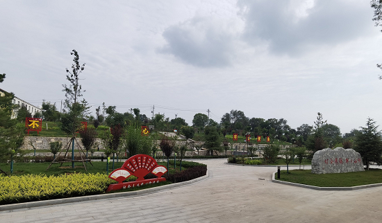 晋城市泽州县金村镇全力推进党风廉政建设