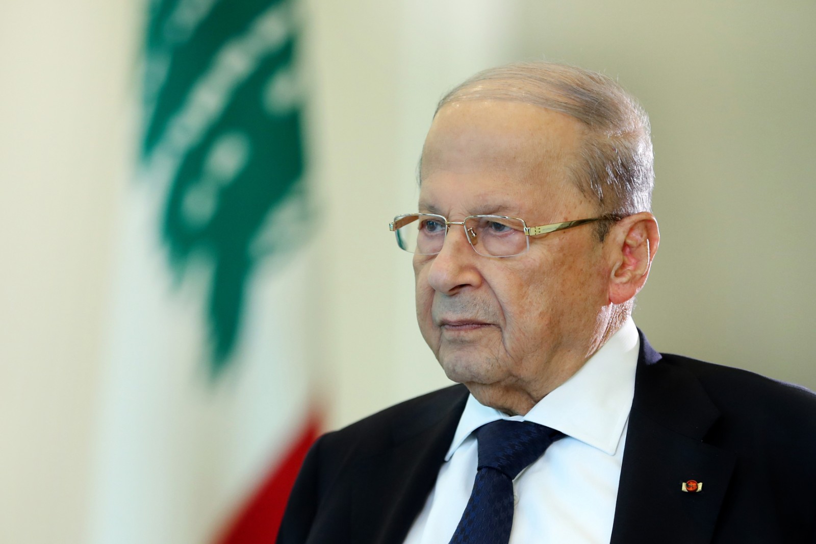 黎巴嫩总统责令候任总理立即组阁没能力组建救国政府就下台