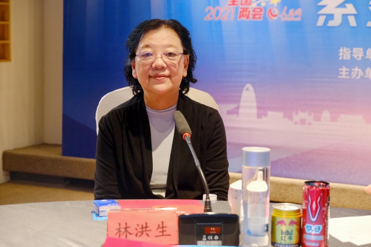 林洪生中医是中国的也是世界的中医源于中国将应用于世界