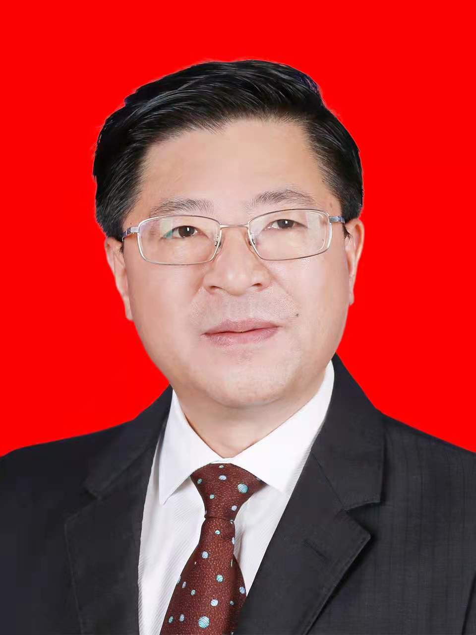 何礼任四川省财政厅厅长