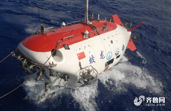 目标明确到2035年青岛将以全球海洋中心城市挺进世界城市体系前列