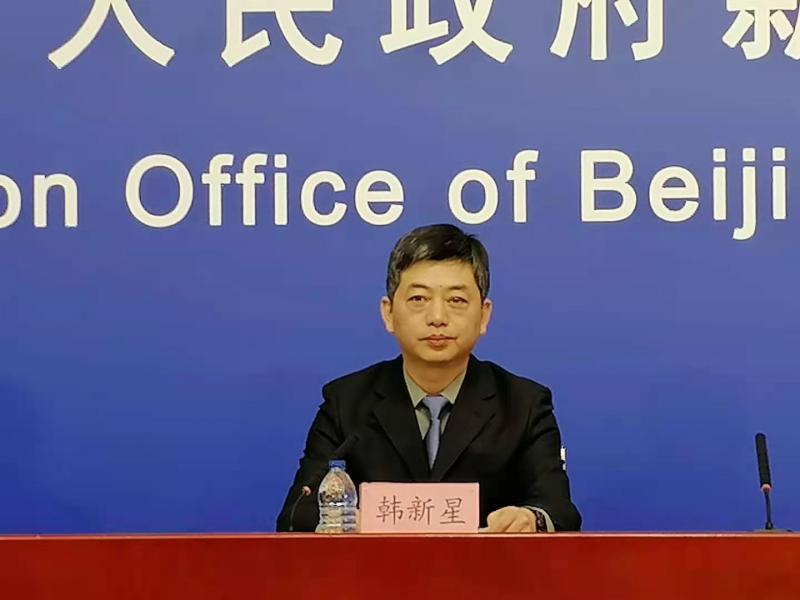 北京大兴区天宫院街道周边5个街道2个基地核酸检测3668万人均为阴性