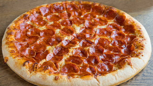 美国康涅狄格州议员提出议案：确认披萨为该州官方食品