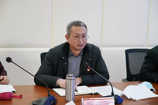 刘艳丽在总结讲话中表示,各位省市派驻村第一书记以正阳为家,扛起工作