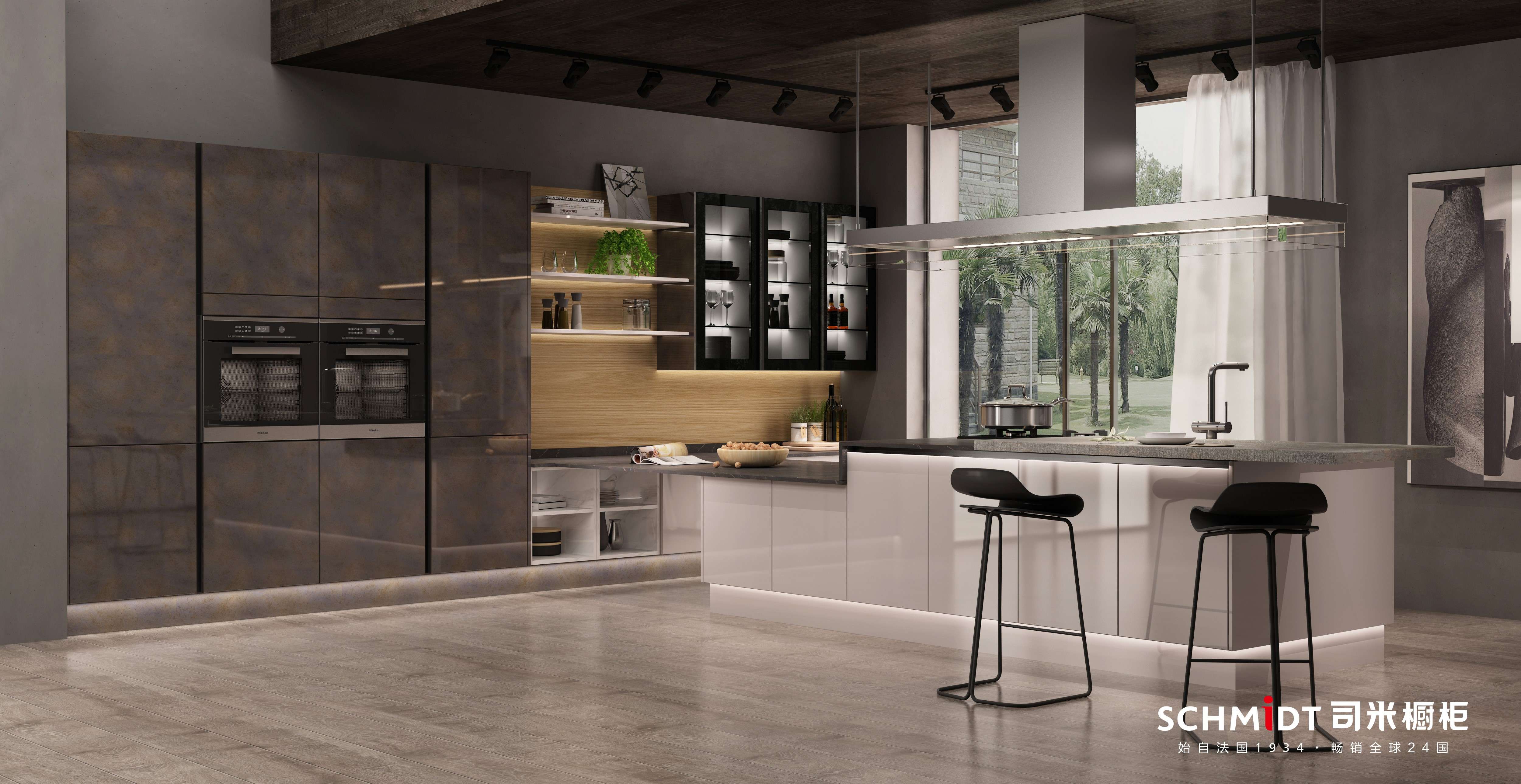 探索换代新生活索菲亚引领行业新潮流