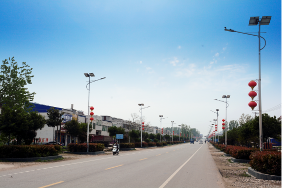 唐河县黑龙镇持续开展人居环境整治助力乡村振兴