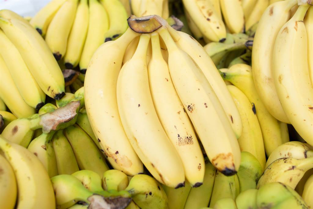 日本验出台湾香蕉农药超标6倍 岛内网友：退回每人要吃几斤？