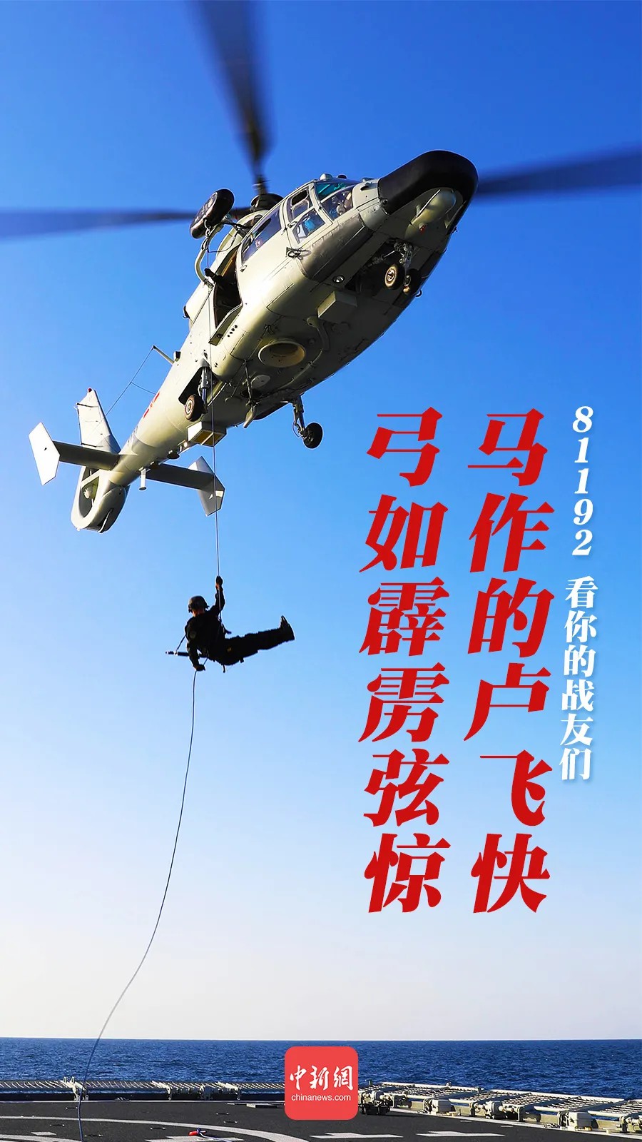 81192,你看到了吗?