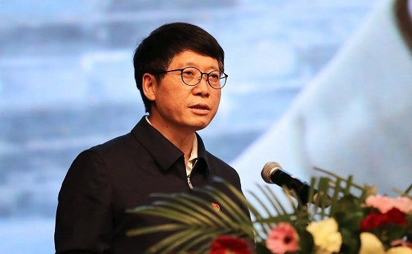 大型抗战电影血战许昌全国首映式在许昌举行