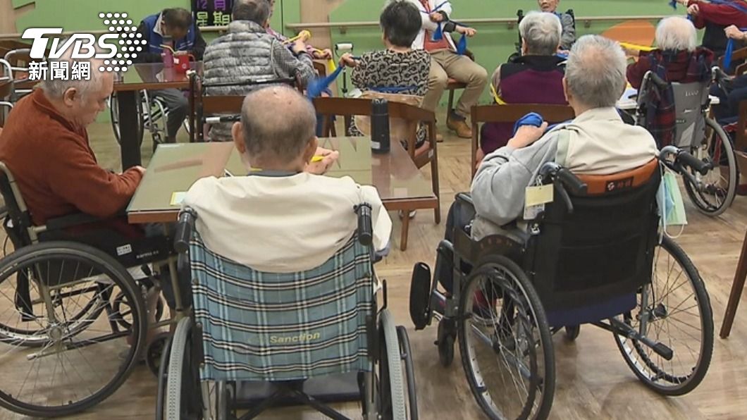 台湾一养老院隐瞒疫情致聚集性感染 47人确诊3人死亡