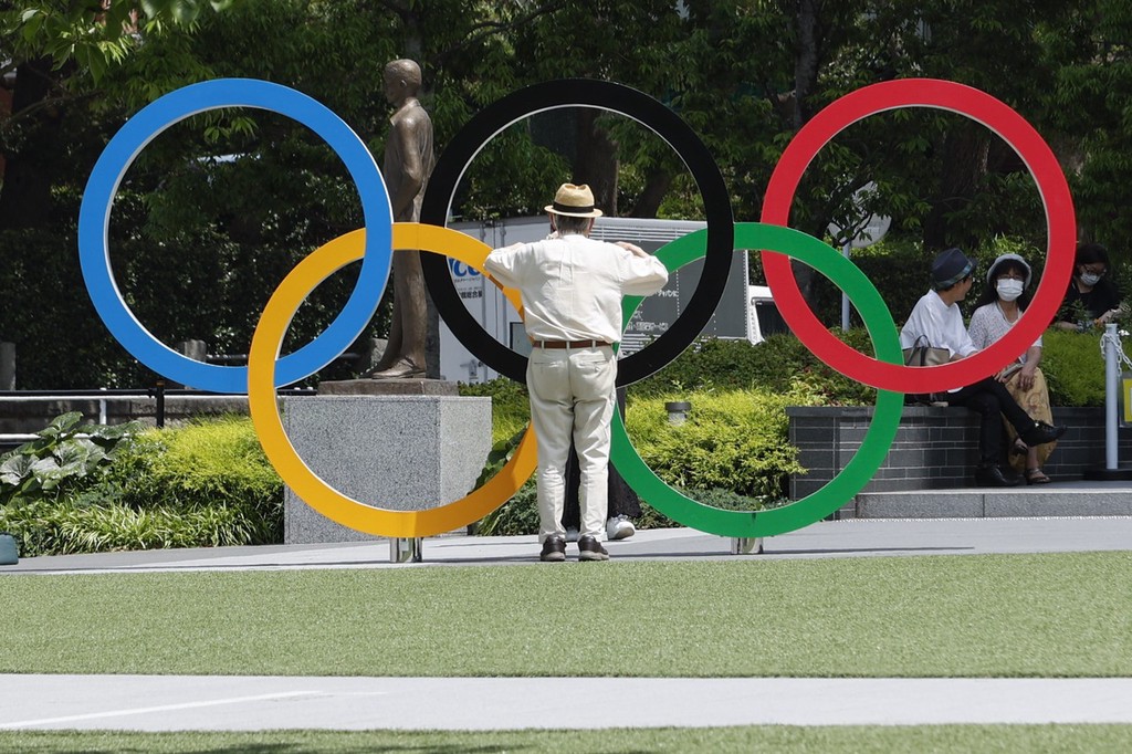 2213名奥运相关人员入境日本未接受隔离 已出现6例确诊
