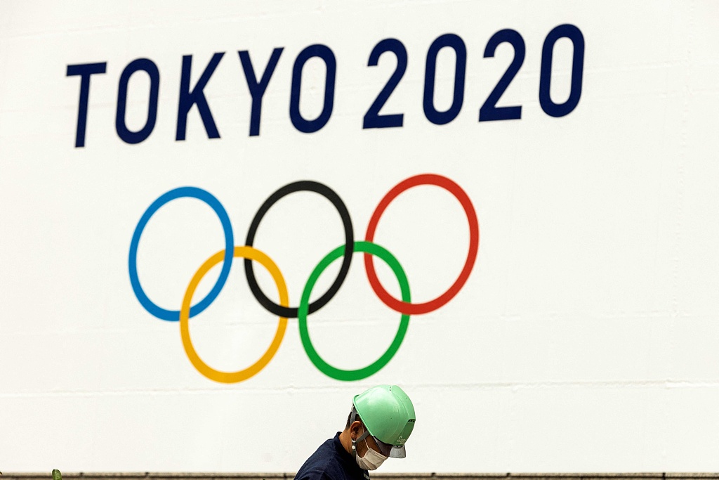 东京奥组委：新增24名奥运相关人员感染新冠 含3名参赛选手