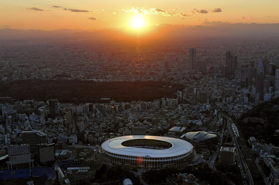 东京奥组委：5名希腊奥运人士确诊新冠 发生集体感染