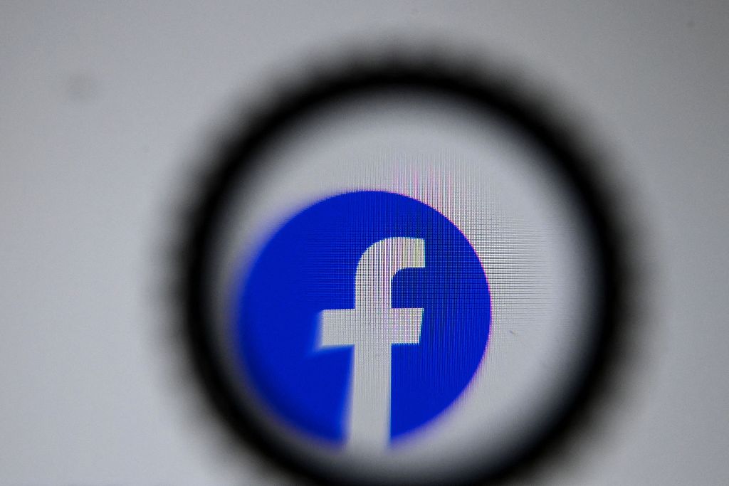 英国认定脸书犯下重大违规行为 对其开出5050万英镑罚单