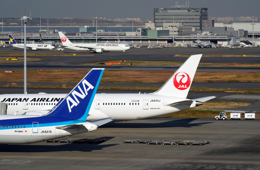 日媒：日本拟暂停所有入境的国际航班 为期一个月