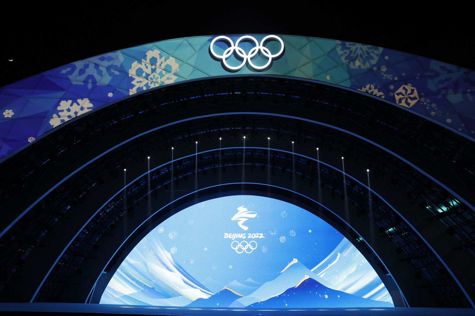 冬奥会几年举办一次的简单介绍