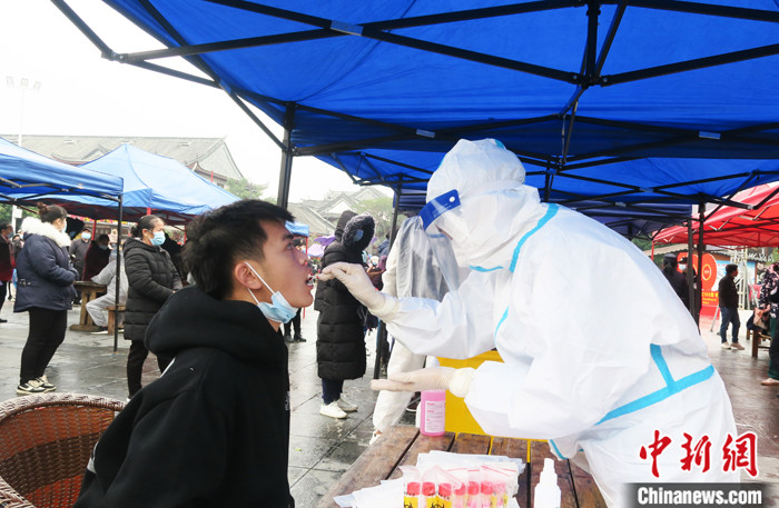 广西百色市新冠肺炎确诊病例增至43例