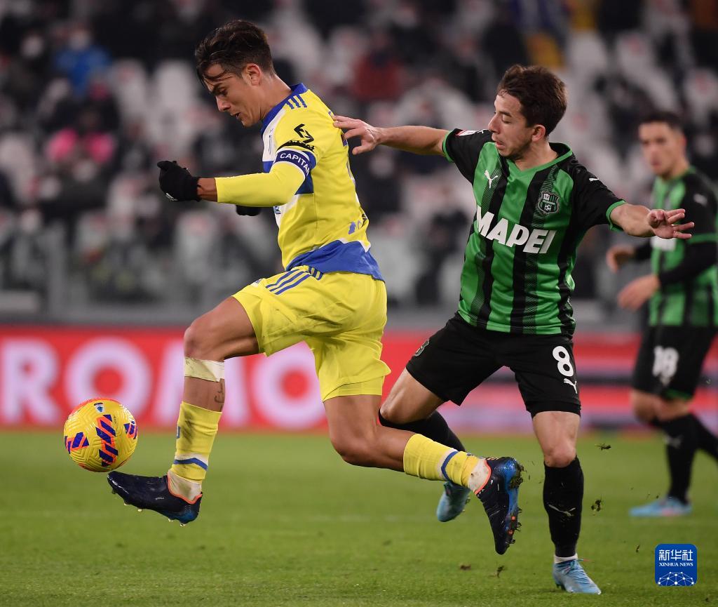 意大利杯四分之一决赛尤文图斯晋级四强