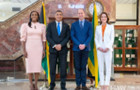 牙买加寻求脱离英联邦