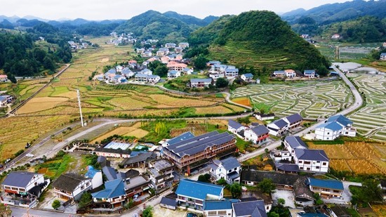 全面小康:梦想照进现实 - 资讯 - 海外网