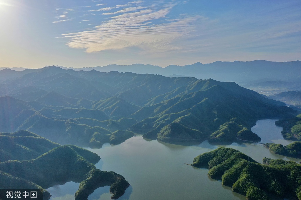 萍乡山口岩图片