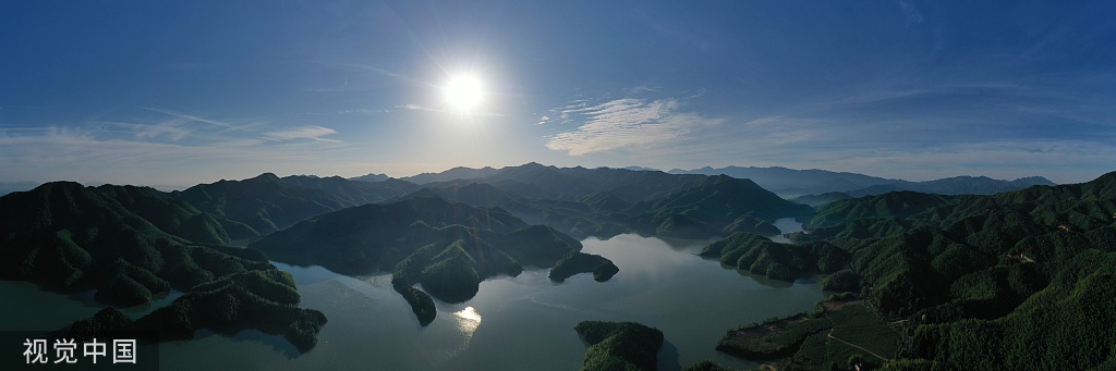 萍乡山口岩图片