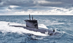 荷兰海象级潜艇超期服役