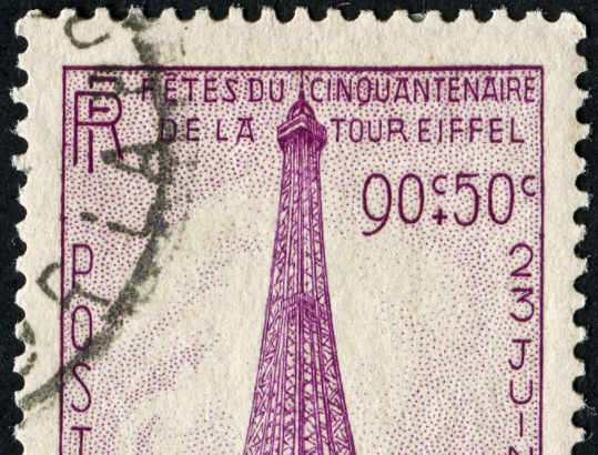法国邮政宣布明年推出“数字邮票”
