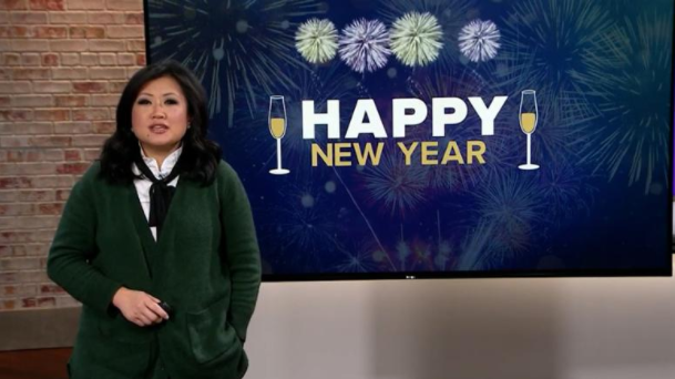 美国韩裔主播遭遇种族歧视：节目中说新年吃饺子 被投诉“太亚裔”
