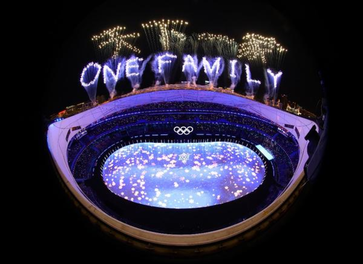“感谢中国”刷屏，外国运动员和媒体纷纷点赞北京冬奥会