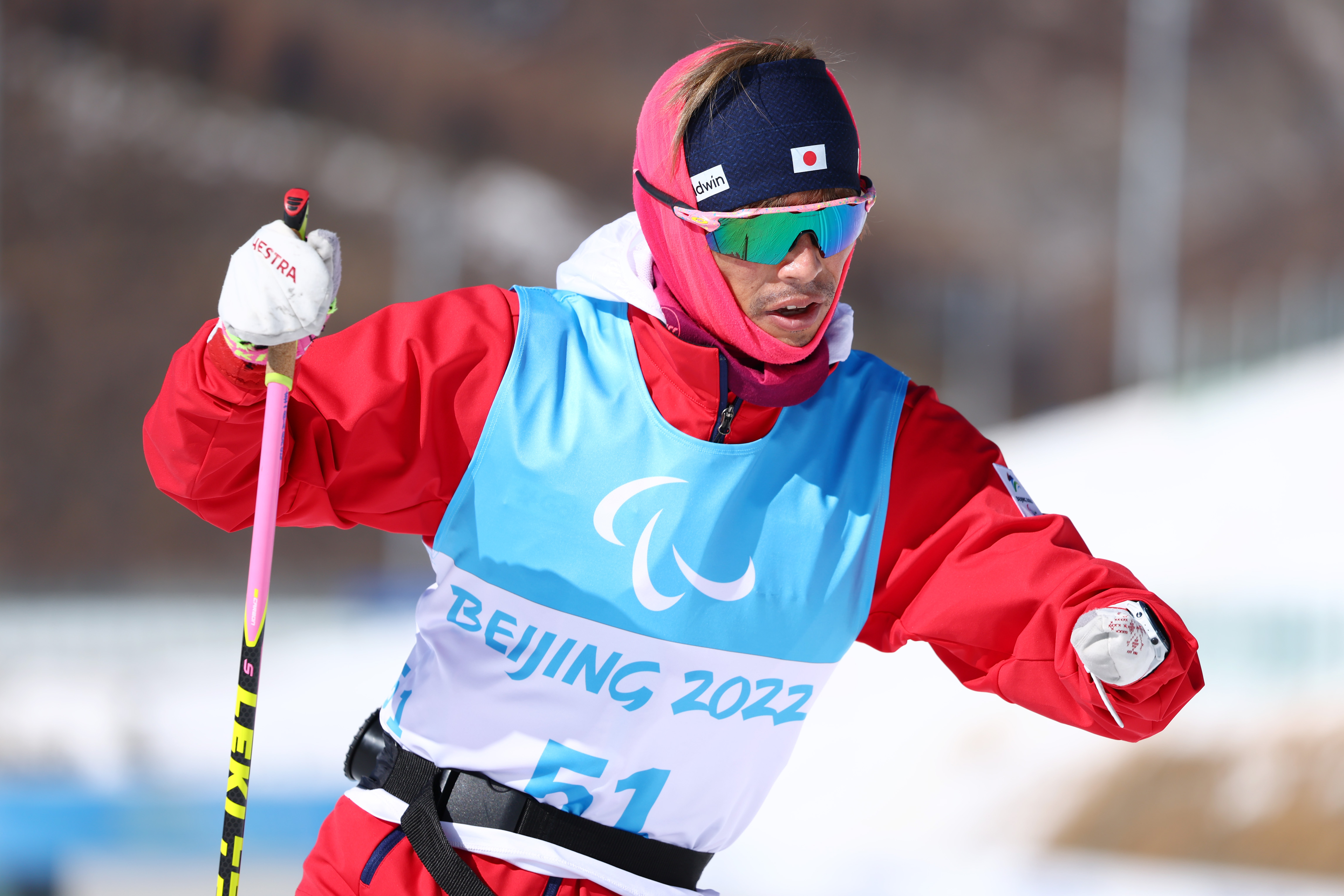 冬奥会运动员获奖图片图片